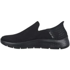 SKECHERS Men's Slip-ins: GO WALK Flex Shoes -Best Shoe Store 2084568 001 alt2