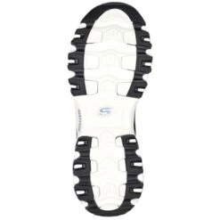 SKECHERS Women's D'Lites - Whimsical Dreams Sneakers, Wide 11 SKECHERS Women's D'Lites - Whimsical Dreams Sneakers, Wide -Best Shoe Store 2084580 001 alt4