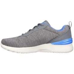 SKECHERS Women's Skech-Air Dynamight - Pure Serene Shoes -Best Shoe Store 2084582 004 alt2