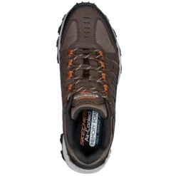 SKECHERS Men's Relaxed Fit: Equalizer 5.0 Trail - Solix Shoes -Best Shoe Store 2084590 201 alt3