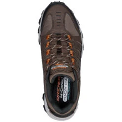 SKECHERS Relaxed Fit: Equalizer 5.0 Trail - Solix Shoes, Wide -Best Shoe Store 2084591 201 alt3