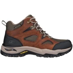 SKECHERS Relaxed Fit: Arch Fit Dawson - Millard Hiking Shoes 8 SKECHERS Relaxed Fit: Arch Fit Dawson - Millard Hiking Shoes -Best Shoe Store 2084607 315 alt1