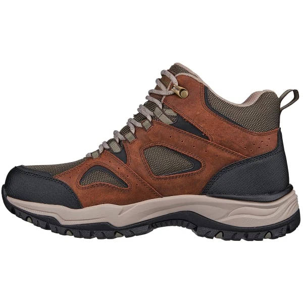 SKECHERS Relaxed Fit: Arch Fit Dawson - Millard Hiking Shoes 5 SKECHERS Relaxed Fit: Arch Fit Dawson - Millard Hiking Shoes - Image 3