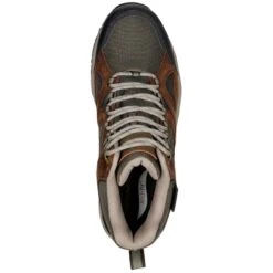 SKECHERS Relaxed Fit: Arch Fit Dawson - Millard Hiking Shoes 10 SKECHERS Relaxed Fit: Arch Fit Dawson - Millard Hiking Shoes -Best Shoe Store 2084607 315 alt3