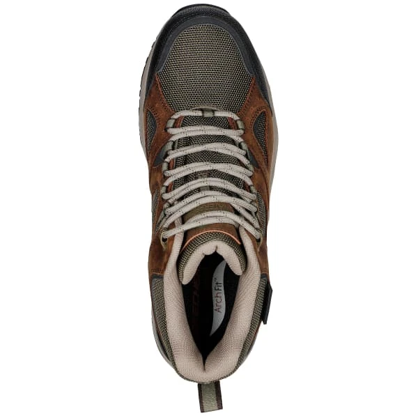 SKECHERS Relaxed Fit: Arch Fit Dawson - Millard Hiking Shoes 6 SKECHERS Relaxed Fit: Arch Fit Dawson - Millard Hiking Shoes - Image 4