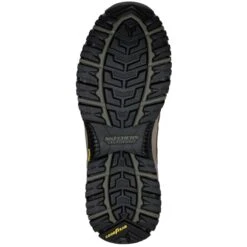 SKECHERS Relaxed Fit: Arch Fit Dawson - Millard Hiking Shoes 11 SKECHERS Relaxed Fit: Arch Fit Dawson - Millard Hiking Shoes -Best Shoe Store 2084607 315 alt4