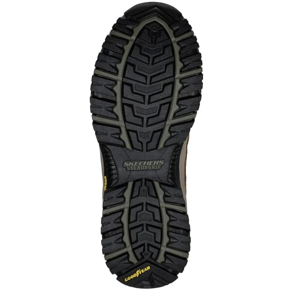 SKECHERS Relaxed Fit: Arch Fit Dawson - Millard Hiking Shoes 7 SKECHERS Relaxed Fit: Arch Fit Dawson - Millard Hiking Shoes - Image 5