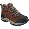 SKECHERS Relaxed Fit: Arch Fit Dawson - Millard Hiking Shoes -Best Shoe Store 2084607 315 main