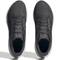 ADIDAS Men's Runfalcon 3.0 Running Shoes, Wide -Best Shoe Store 2084615 006 alt4