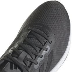 ADIDAS Men's Runfalcon 3.0 Running Shoes, Wide -Best Shoe Store 2084615 006 alt6