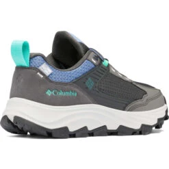 COLUMBIA Women's Hatana Max OutDry Hiking Shoes -Best Shoe Store 2084718 003 alt4