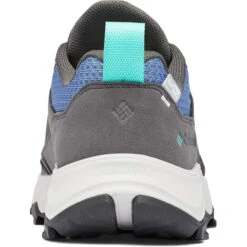 COLUMBIA Women's Hatana Max OutDry Hiking Shoes -Best Shoe Store 2084718 003 alt6