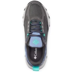 COLUMBIA Women's Hatana Max OutDry Hiking Shoes -Best Shoe Store 2084718 003 alt7