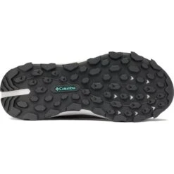 COLUMBIA Women's Hatana Max OutDry Hiking Shoes -Best Shoe Store 2084718 003 alt8