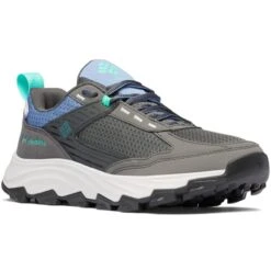 COLUMBIA Women's Hatana Max OutDry Hiking Shoes