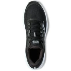 SAUCONY Men's Cohesion 16 Running Shoes, Wide -Best Shoe Store 2084751 001 alt3