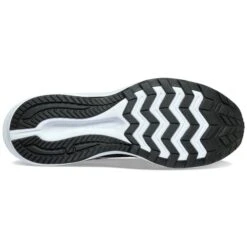 SAUCONY Men's Cohesion 16 Running Shoes, Wide -Best Shoe Store 2084751 001 alt4