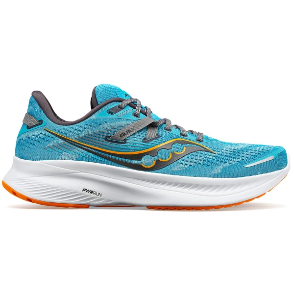 SAUCONY Men's Guide 16 Running Shoes 4 SAUCONY Men's Guide 16 Running Shoes - Image 2