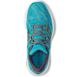 SAUCONY Men's Guide 16 Running Shoes 10 SAUCONY Men's Guide 16 Running Shoes -Best Shoe Store 2084755 403 alt3