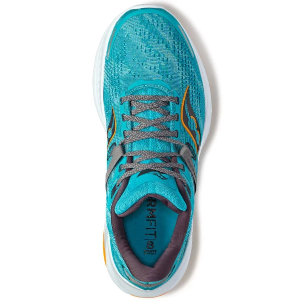 SAUCONY Men's Guide 16 Running Shoes 6 SAUCONY Men's Guide 16 Running Shoes - Image 4