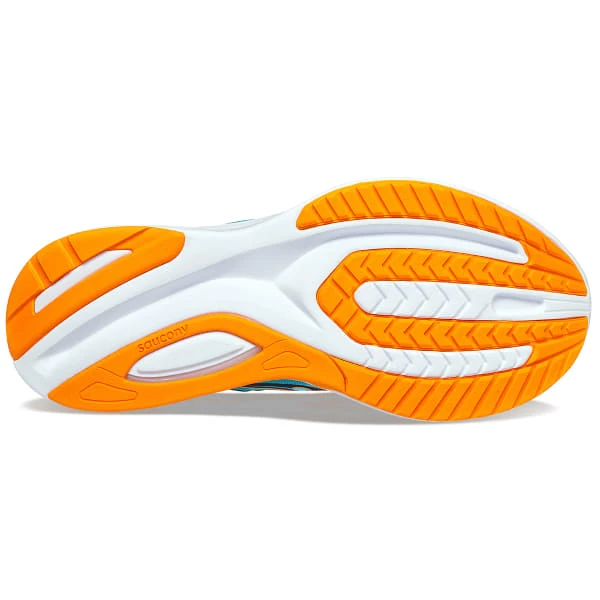 SAUCONY Men's Guide 16 Running Shoes 7 SAUCONY Men's Guide 16 Running Shoes - Image 5