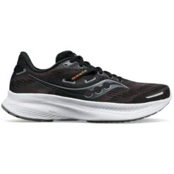 SAUCONY Women's Guide 16 Running Shoes -Best Shoe Store 2084943 001 alt1