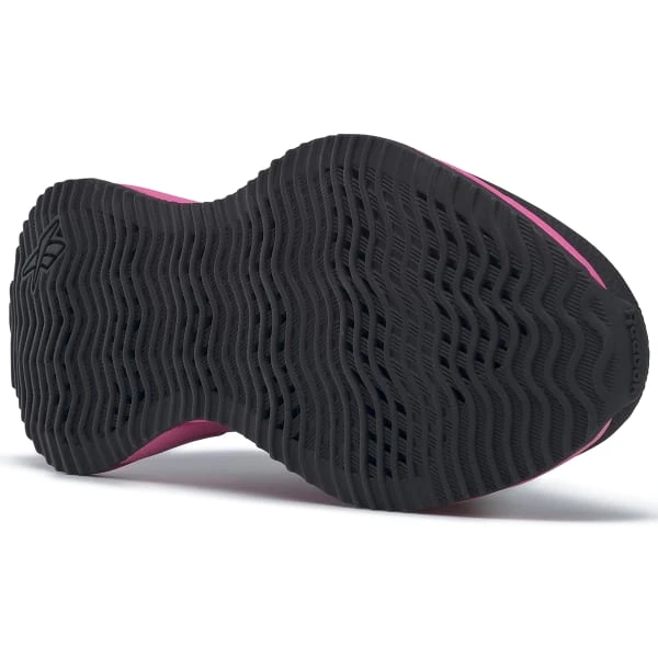 REEBOK Girls' Zig Dynamica 2 Running Shoes 8 REEBOK Girls' Zig Dynamica 2 Running Shoes - Image 6