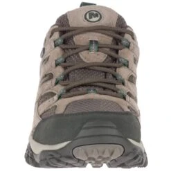 MERRELL Men's Moab 2 Waterproof Hiking Shoes -Best Shoe Store 2085409 203 alt3