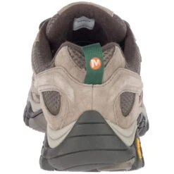 MERRELL Men's Moab 2 Waterproof Hiking Shoes -Best Shoe Store 2085409 203 alt4