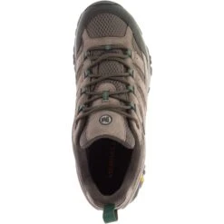 MERRELL Men's Moab 2 Waterproof Hiking Shoes -Best Shoe Store 2085409 203 alt5