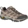 MERRELL Men's Moab 2 Waterproof Hiking Shoes -Best Shoe Store 2085409 203 main