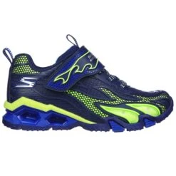SKECHERS Boys' S Lights: Hydro Lights - Heat Stride Shoes 10 SKECHERS Boys' S Lights: Hydro Lights - Heat Stride Shoes -Best Shoe Store 2085584 402 alt2