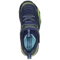 SKECHERS Boys' S Lights: Hydro Lights - Heat Stride Shoes 12 SKECHERS Boys' S Lights: Hydro Lights - Heat Stride Shoes -Best Shoe Store 2085584 402 alt4