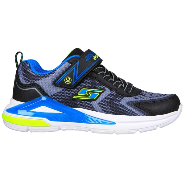 SKECHERS Boys' S Lights: Tri-Namics Shoes 4 SKECHERS Boys' S Lights: Tri-Namics Shoes - Image 2