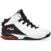 FILA Men's Activisor Viz Basketball Shoes -Best Shoe Store 2085676 101 main