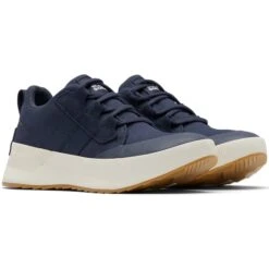 SOREL Women's Out N About III Low Canvas Sneaker 12 SOREL Women's Out N About III Low Canvas Sneaker -Best Shoe Store 2085929 001 alt2