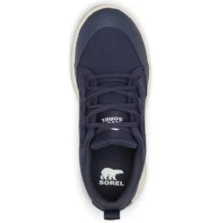 SOREL Women's Out N About III Low Canvas Sneaker 14 SOREL Women's Out N About III Low Canvas Sneaker -Best Shoe Store 2085929 001 alt4