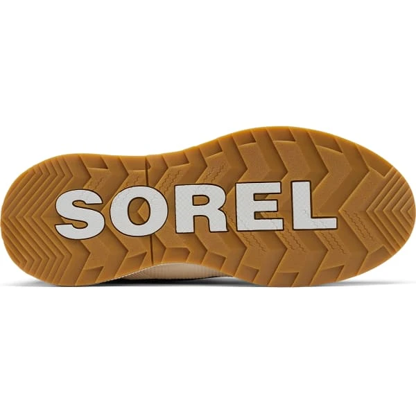 SOREL Women's Out N About III Low Canvas Sneaker 8 SOREL Women's Out N About III Low Canvas Sneaker - Image 6