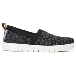 RYKA Women's Hera Slip-On Shoes -Best Shoe Store 2085935 001 alt2