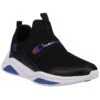 CHAMPION Boys' Legend Lo Shoes 2 CHAMPION Boys' Legend Lo Shoes -Best Shoe Store 2086007 001 main