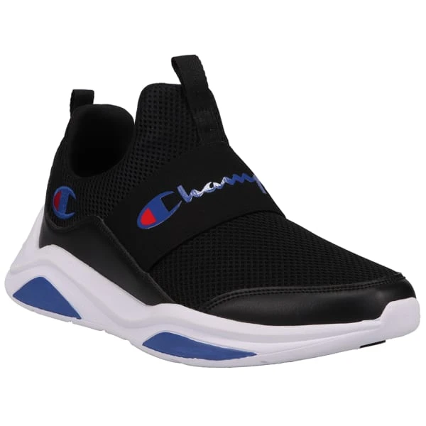 CHAMPION Boys' Legend Lo Shoes 3 CHAMPION Boys' Legend Lo Shoes