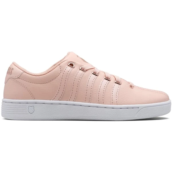 K-SWISS Women's Court Tre Shoes 4 K-SWISS Women's Court Tre Shoes - Image 2