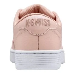K-SWISS Women's Court Tre Shoes 13 K-SWISS Women's Court Tre Shoes -Best Shoe Store 2086667 813 alt4