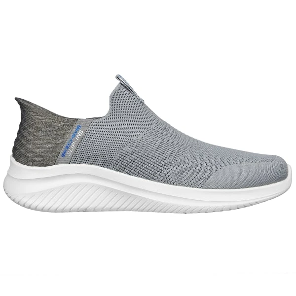 SKECHERS Men's Slip-ins: Ultra Flex 3.0 - Smooth Step Shoes 4 SKECHERS Men's Slip-ins: Ultra Flex 3.0 - Smooth Step Shoes - Image 2