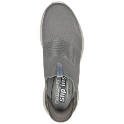 SKECHERS Men's Slip-ins: Ultra Flex 3.0 - Smooth Step Shoes 10 SKECHERS Men's Slip-ins: Ultra Flex 3.0 - Smooth Step Shoes -Best Shoe Store 2086933 004 alt3