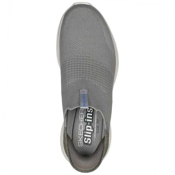 SKECHERS Men's Slip-ins: Ultra Flex 3.0 - Smooth Step Shoes 6 SKECHERS Men's Slip-ins: Ultra Flex 3.0 - Smooth Step Shoes - Image 4