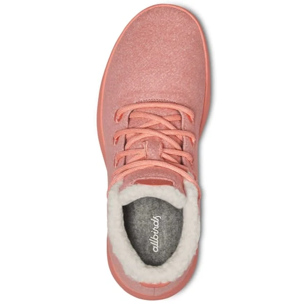 ALLBIRDS Women's Wool Runner-Up Mizzles Shoes 6 ALLBIRDS Women's Wool Runner-Up Mizzles Shoes - Image 4