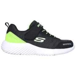 SKECHERS Women's Bounder - Dripper Drop Shoes -Best Shoe Store 2090308 001 alt1