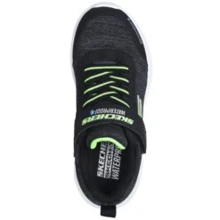 SKECHERS Women's Bounder - Dripper Drop Shoes -Best Shoe Store 2090308 001 alt3